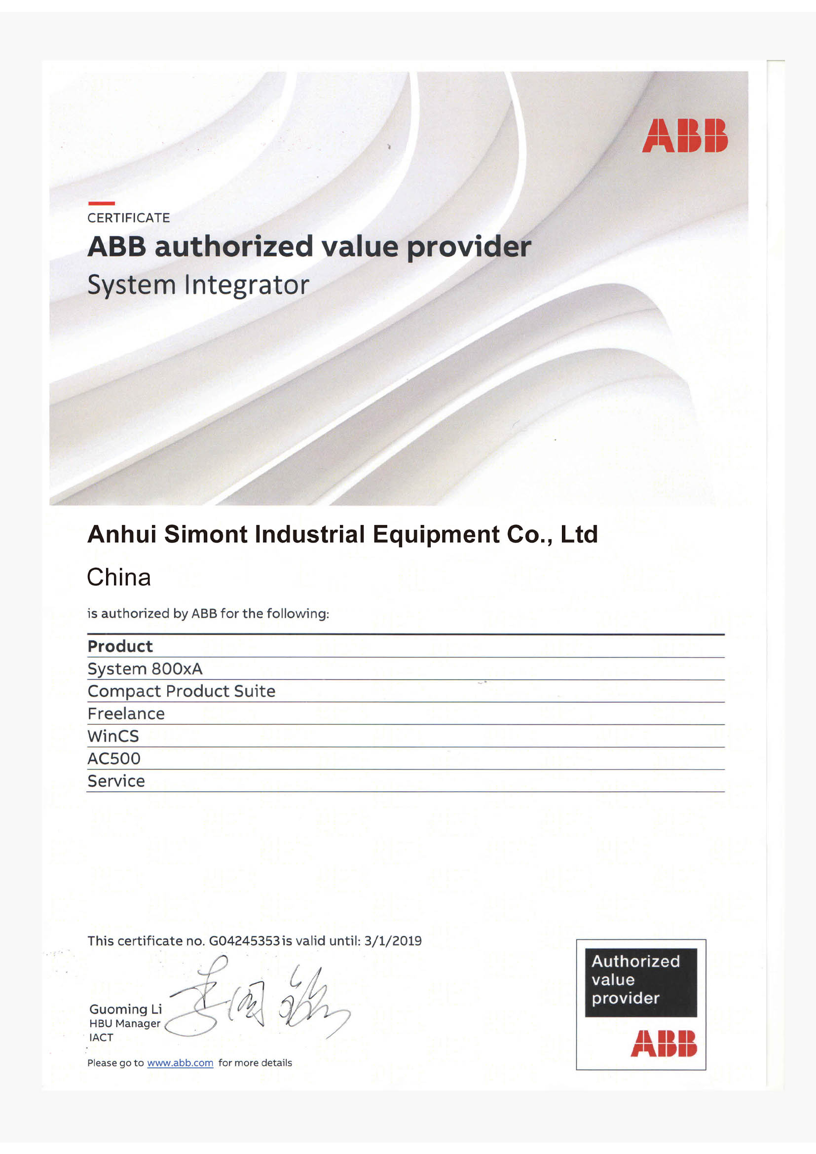 ABB