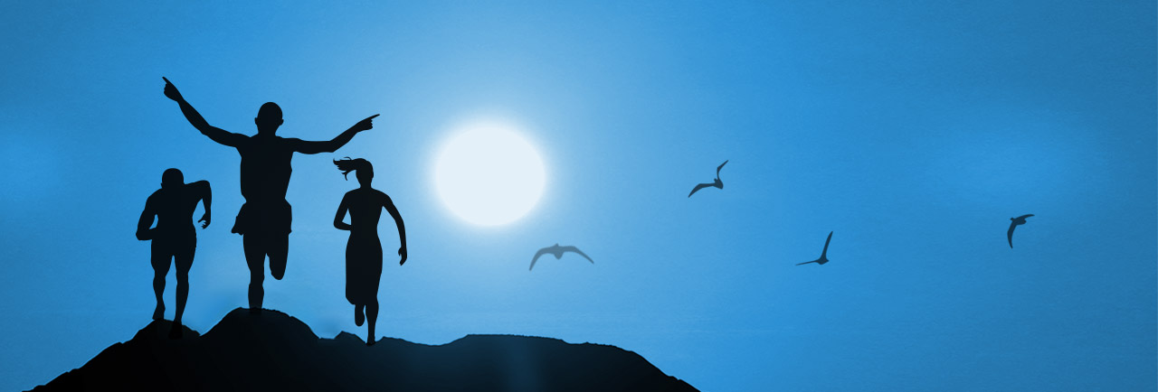 企业达人